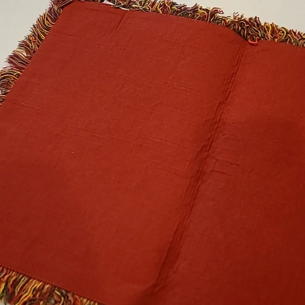 3 Single placemat setting